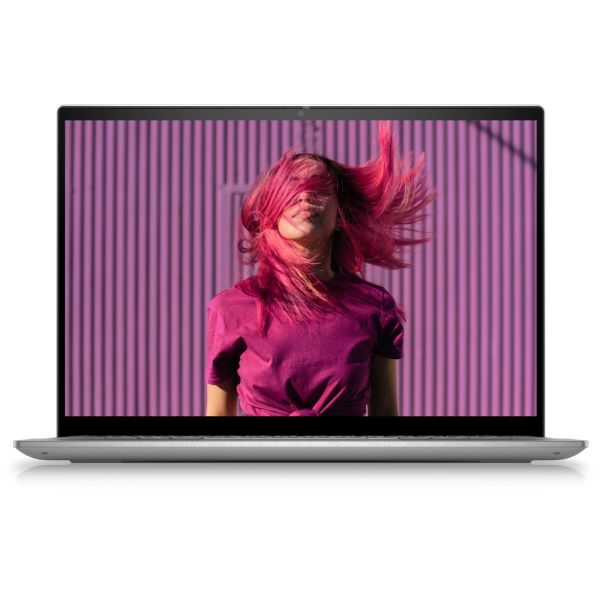 DELL INSPIRON 5420 I5420106U I5-1235U 16GB 512GB SSD 14'' FREEDOS NOTEBOOK, Platinum Silver, Alüminyum Kasa, Waves MaxxAudio Pro, WIFI6, ExpressCharge