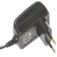 12V 0.5A Adaptor