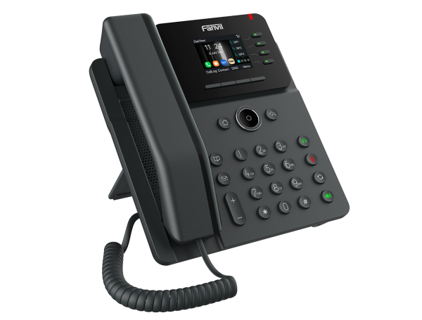 Fanvil V61G Giriş Seviyesi IP Telefon