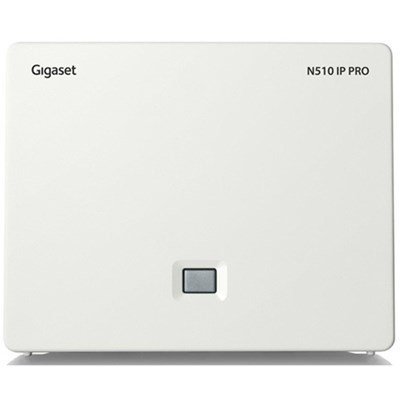 Базовый блок Gigaset N510 IP Pro Dect