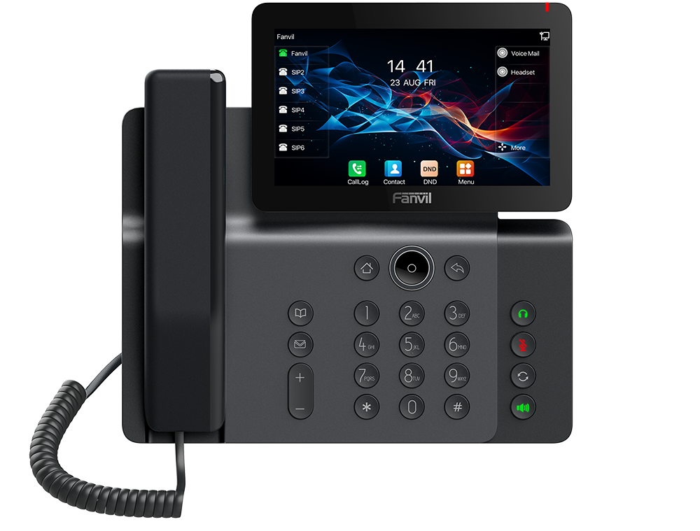 Fanvil V66 IP Telefon