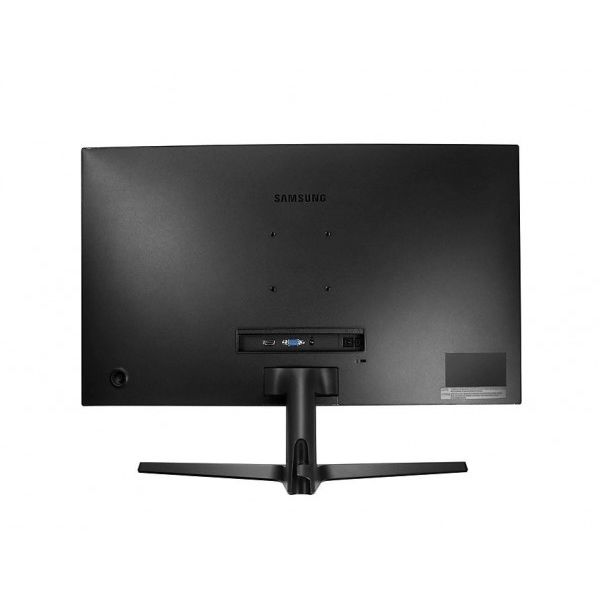 SAMSUNG LC27R500FHMXUF 27'' 4MS 1920x1080 HDMI/TYPE-C CURVED SİYAH MONITOR FREESYNC