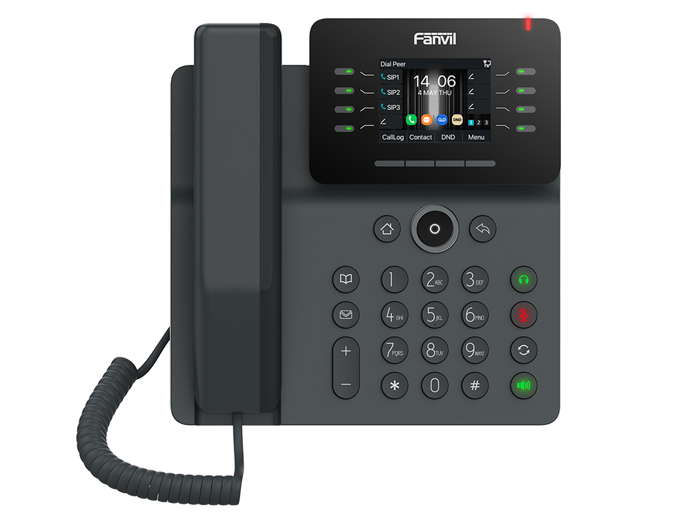 Fanvil V63 IP Telefon