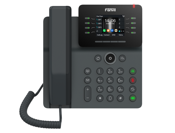 Fanvil V63 IP Telefon