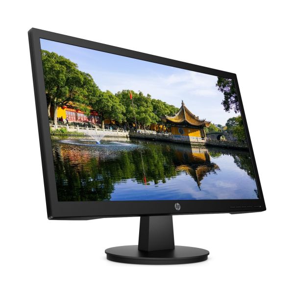 HP V22V 450M5E9 21.5'' 7MS 60Hz 1920x1080 VGA/HDMI IPS LED MONITOR