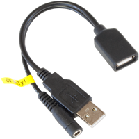 5VUSB