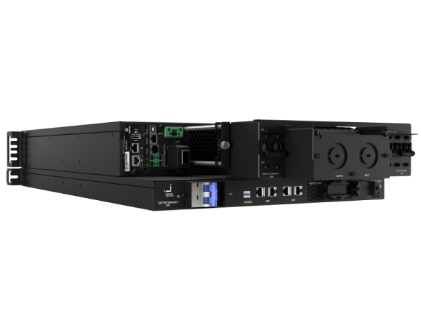 Vertiv™ Liebert® GXT5 Lityum-İyon KGK 5,000 - 10,000 VA