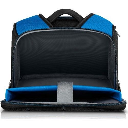 DELL 460-BCTJ ESSENTIAL 15.6'' SIYAH NOTEBOOK SIRT ÇANTASI