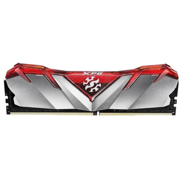 XPG GAMMIX D30 8GB 3200MHZ DDR4 AX4U320088G16A-SR30 PC RAM
