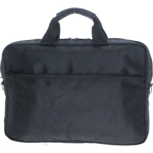 PLM CANYONCASE 15.6'' SIYAH NOTEBOOK ÇANTASI
