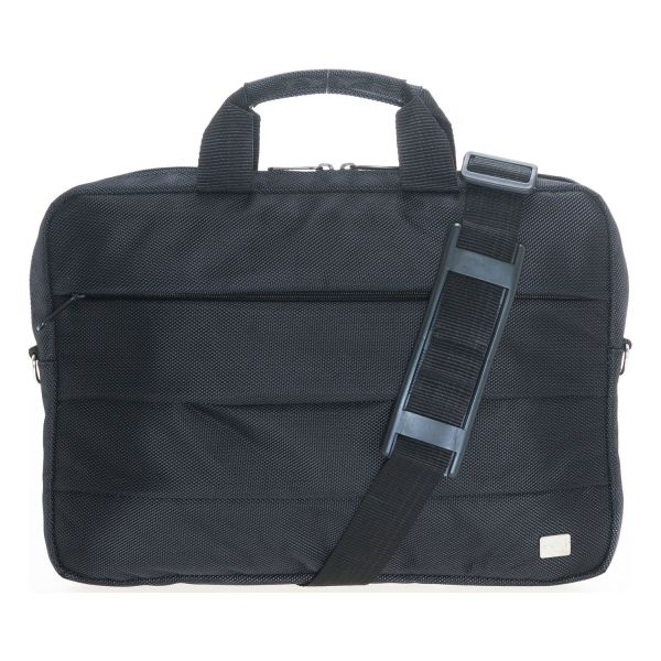 PLM CANYONCASE 15.6'' SIYAH NOTEBOOK ÇANTASI