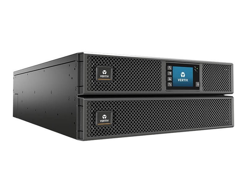 Vertiv Liebert® GXT5, 750 VA - 3000VA, 230V UPS
