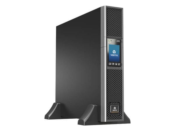 Vertiv Liebert® GXT5, 750 VA - 3000VA, 230V UPS