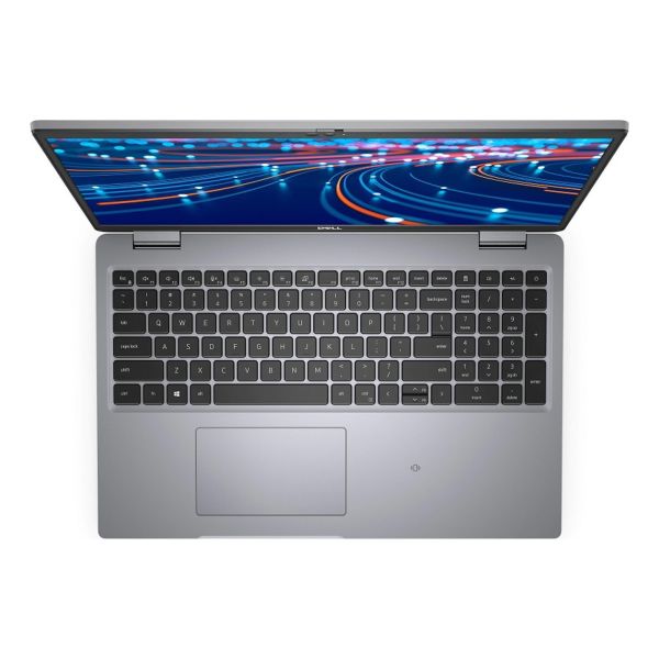DELL LATITUDE 5520 N002L552015EMEA_U I5-1135G7 8GB 256GB SSD O/B 15.6'' FHD FREEDOS NOTEBOOK