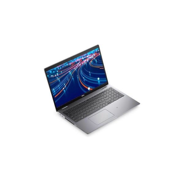 DELL LATITUDE 5520 N002L552015EMEA_U I5-1135G7 8GB 256GB SSD O/B 15.6'' FHD FREEDOS NOTEBOOK