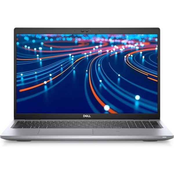 DELL LATITUDE 5520 N002L552015EMEA_U I5-1135G7 8GB 256GB SSD O/B 15.6'' FHD FREEDOS NOTEBOOK