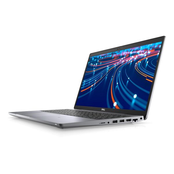 DELL LATITUDE 5520 N002L552015EMEA_U I5-1135G7 8GB 256GB SSD O/B 15.6'' FHD FREEDOS NOTEBOOK