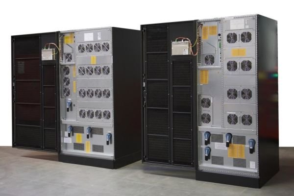 Liebert EXL S1 UPS, 300-1250 kW