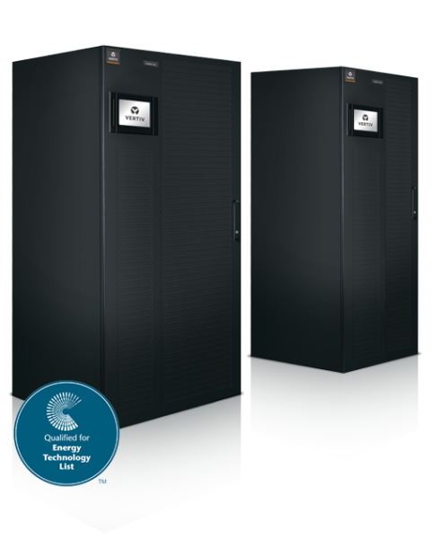 Liebert EXL S1 UPS, 300-1250 kW