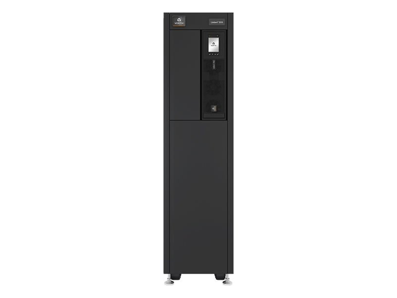Liebert EXS KGK, 10-80 kVA