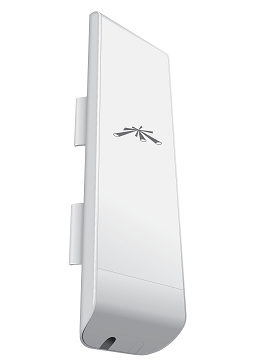 NanoStation M 900 MHz