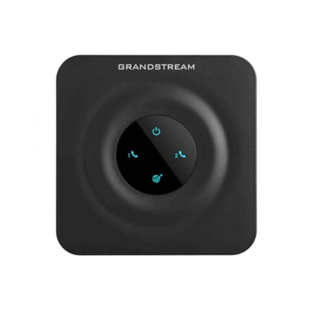 GrandStream HT802 2 FXS VoIP Ağ Geçidi, SIP