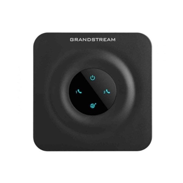 GrandStream HT802 2FXS VoIP Ağ Geçidi, SIP