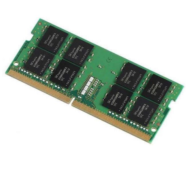 KINGSTON 32GB 3200Mhz DDR4 KVR32S22D8/32 NOTEBOOK RAM