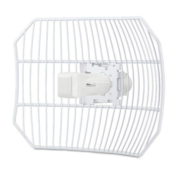 5GHz AirGrid, AirMax, 23dBi (24v, MB-1114 +AGM5-HP-1114)