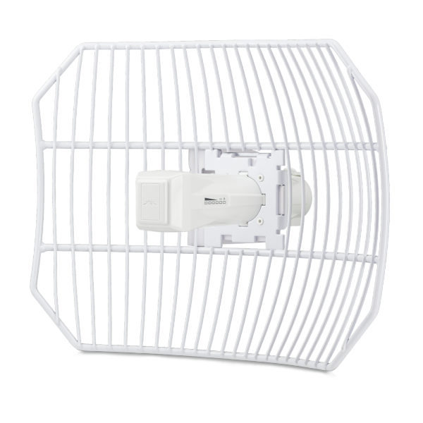 5GHz AirGrid, AirMax, 23dBi (24v, MB-1114 +AGM5-HP-1114)