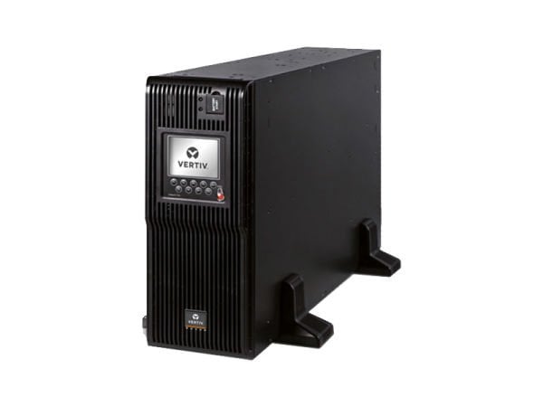 Liebert ITA UPS, 10-40 kVA