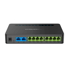 GrandStream HT818 8 FXS VoIP Ağ Geçidi, SIP