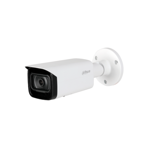 Dahua IPC-HFW5241T-ASE-0360B 2 MP H.265+ AI IR Bullet Starlight Camera(80m IR)