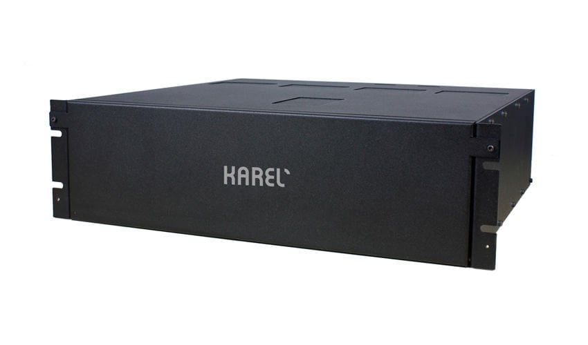 Karel Lite 0/0 Kapasite Hibrit Telefon Santralı
