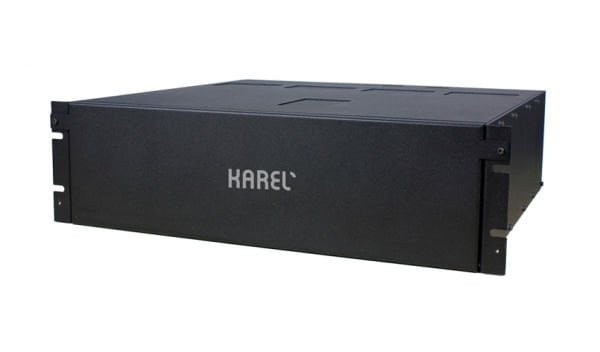 Karel Lite 0/0 Kapasite Hibrit Telefon Santralı