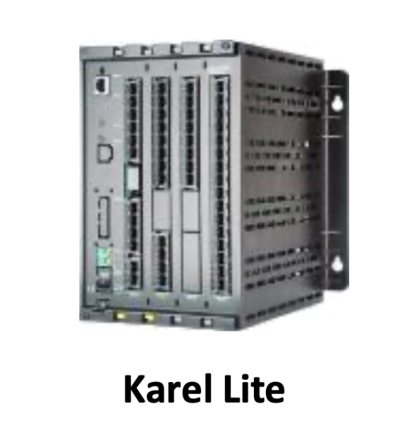 Karel Lite 0/0 Kapasite Hibrit Telefon Santralı