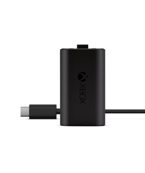 Xbox Play&Charge Kit Type-C-(Gen9)