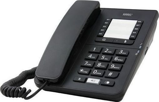 Karel TM142 Telefon