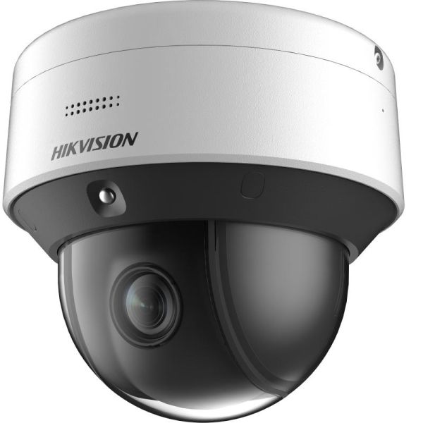 HIKVISION DS-2DE3C210IX-DE 2MP 10x DARKFIHGTER 2.8MM-28MM 50MT IP66 PTZ DOME IP KAMERA