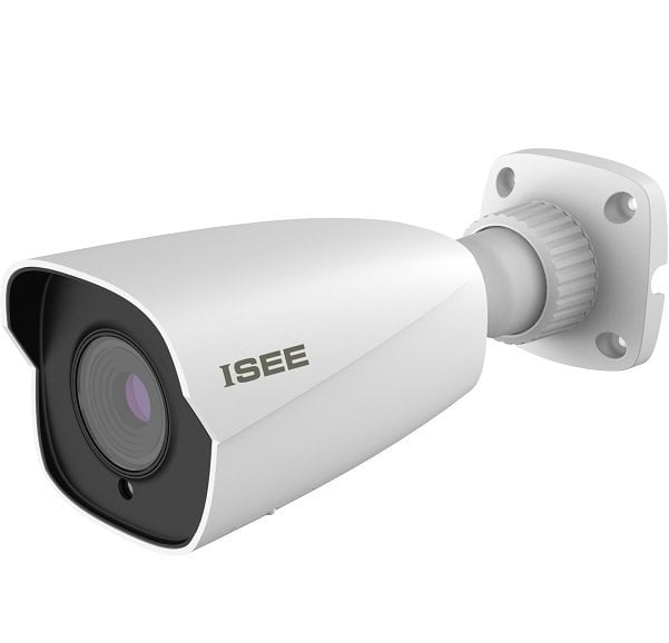 ISEE ISN-9422E3 2MP 2.8MM 50M IR Video Analiz IP Kamera