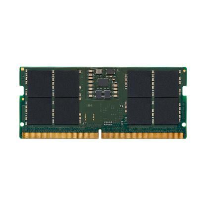 KINGSTON 16GB 4800MHz DDR5 KIN-SOPC38400/16 NOTEBOOK RAM