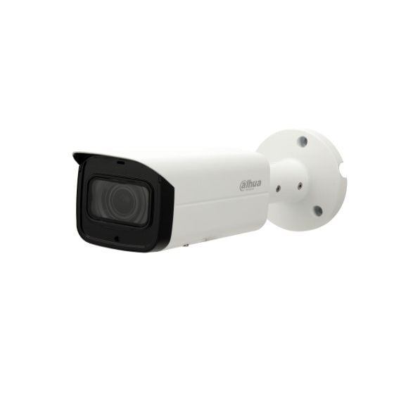 DAHUA IPC-HFW2231T-ZS-27135-S2 2MP 2.7-13.5MM MOTORİZE 60M IP67 POE H.265+ METAL IR BULLET IP KAMERA