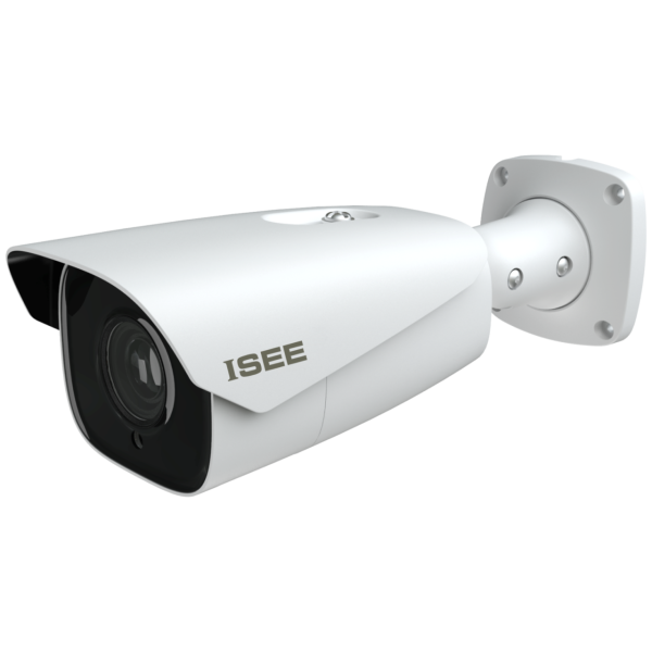 ISEE ISN-9423E3-AZ 2.8-12MM 2MP Motorize IP Kamera