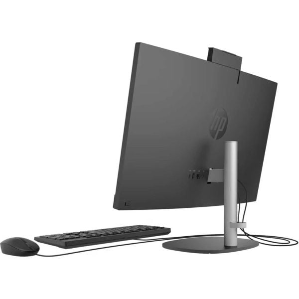 HP A1JZ3ES AIO PRO 240 G10 I5-1335U 16GB 512GB SSD 23.8'' FREDOOS SIYAH ALL IN ONE PC