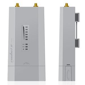 RM2-Ti 2.4GHz rocket MIMO, AirMax, Titanium Kablosuz Profeyonel AP