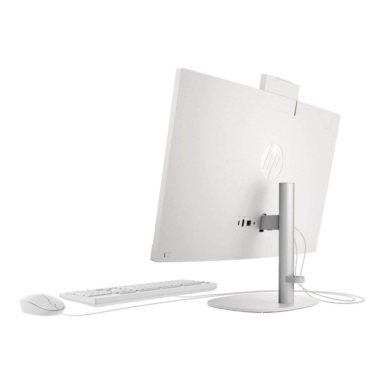 HP A1JZ1ES AIO PRO 240 G10 I5-1335U 16GB 512GB SSD 23.8'' FREDOOS BEYAZ ALL IN ONE PC