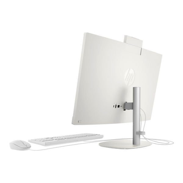 HP A1JZ1ES AIO PRO 240 G10 I5-1335U 16GB 512GB SSD 23.8'' FREDOOS BEYAZ ALL IN ONE PC