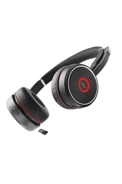 Jabra Evolve 75 Duo USB NC MS