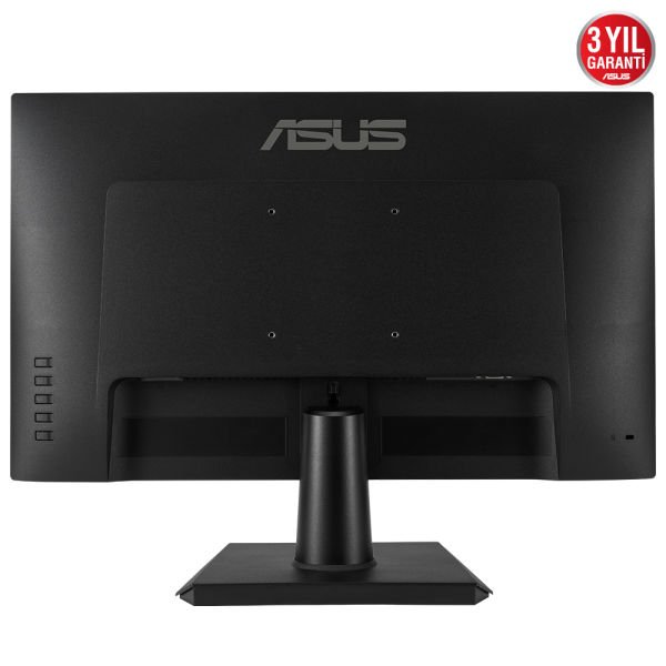 ASUS VA24EHE 23.8'' 5MS 75Hz 1920x1080 VGA/DVI/HDMI VESA IPS LED MONITOR