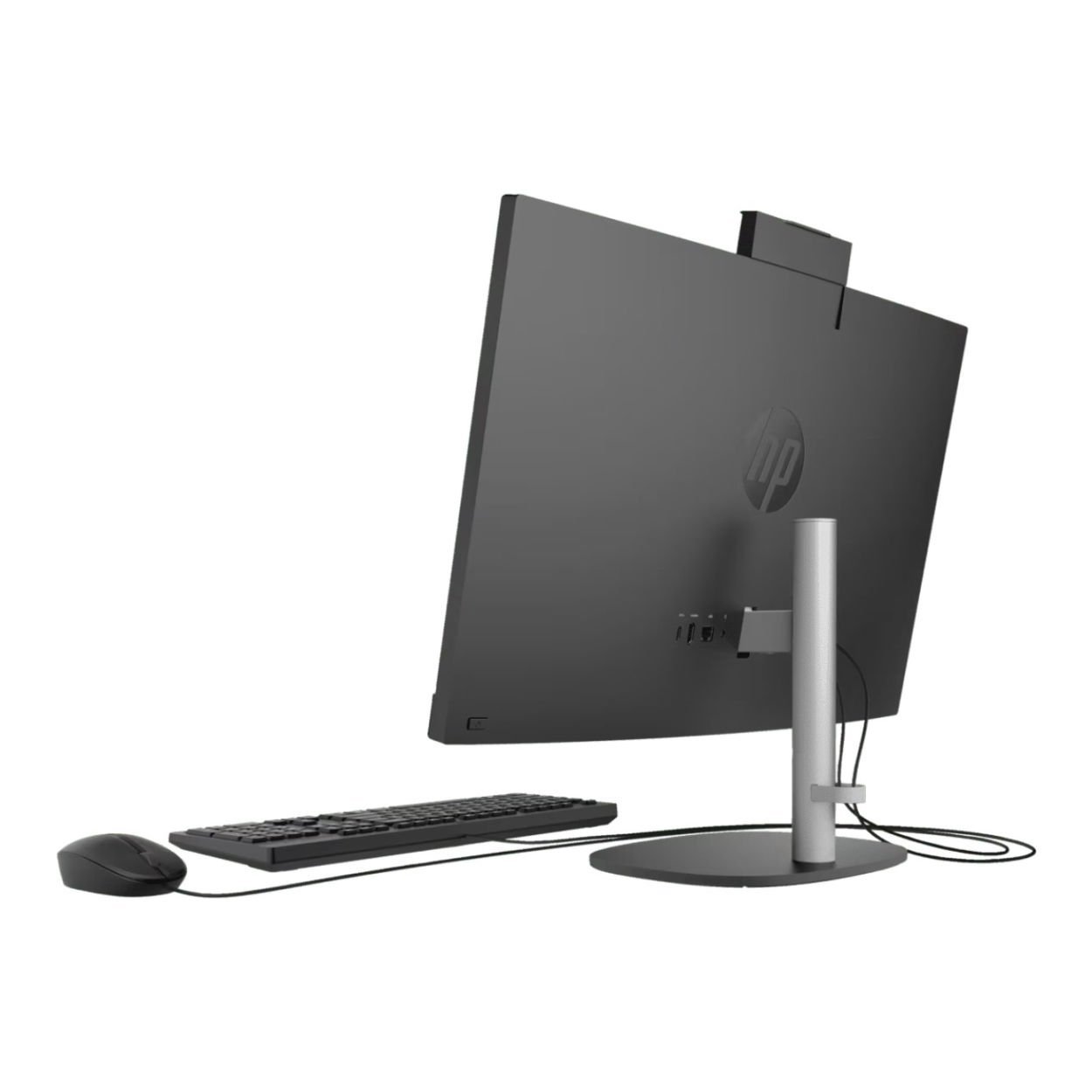HP A1JZ2ES AIO PRO 240 G10 I7-1355U 16GB 512GB SSD 23.8'' FREDOOS SIYAH ALL IN ONE PC